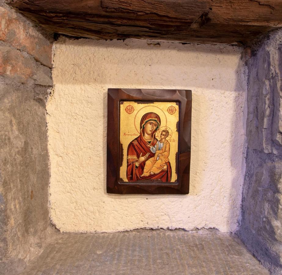 Agriturismo Braccicorti Pieve Fosciana Eksteriør bilde